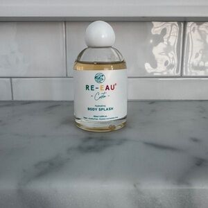 RE-EAU Body Splash